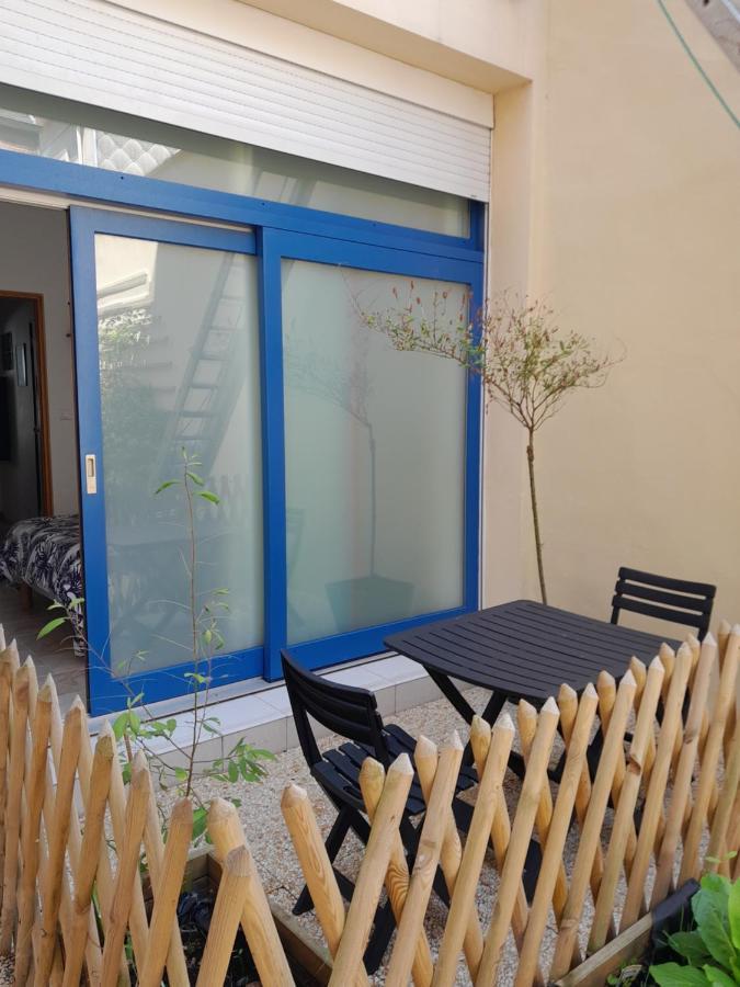 Apartment L'escale Cotiere