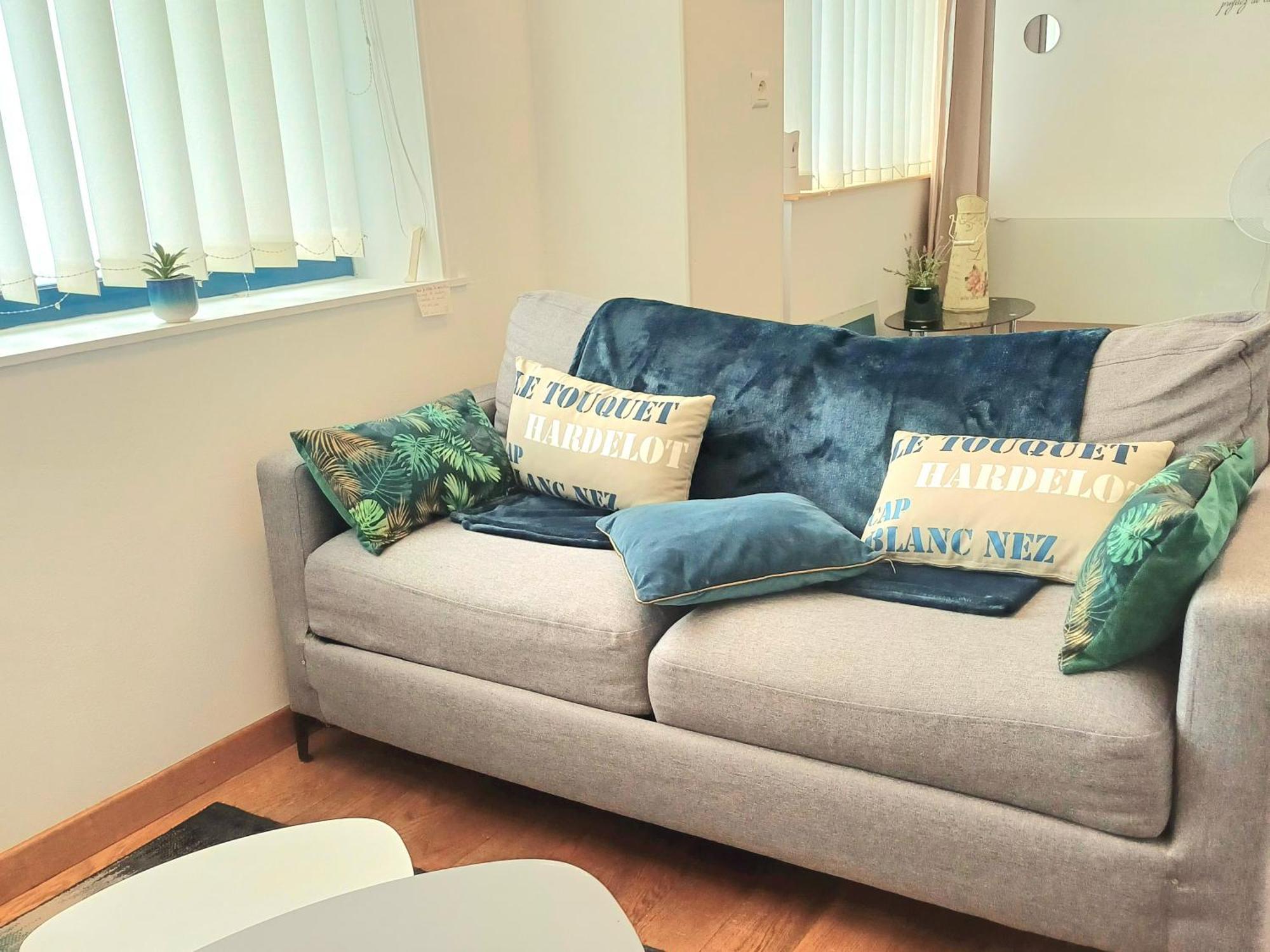 Appartement L'escale Cotiere