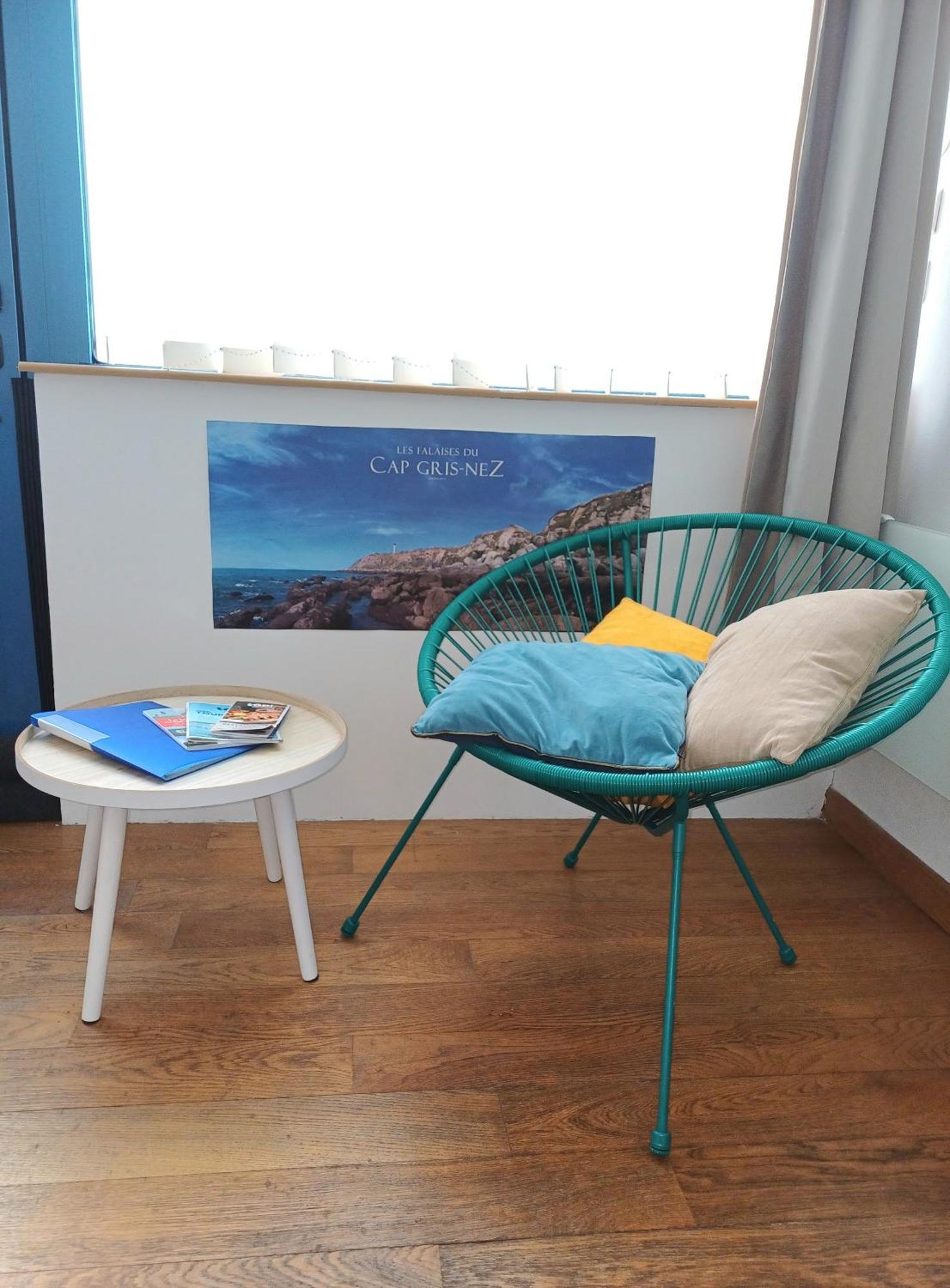 Apartment L'escale Cotiere