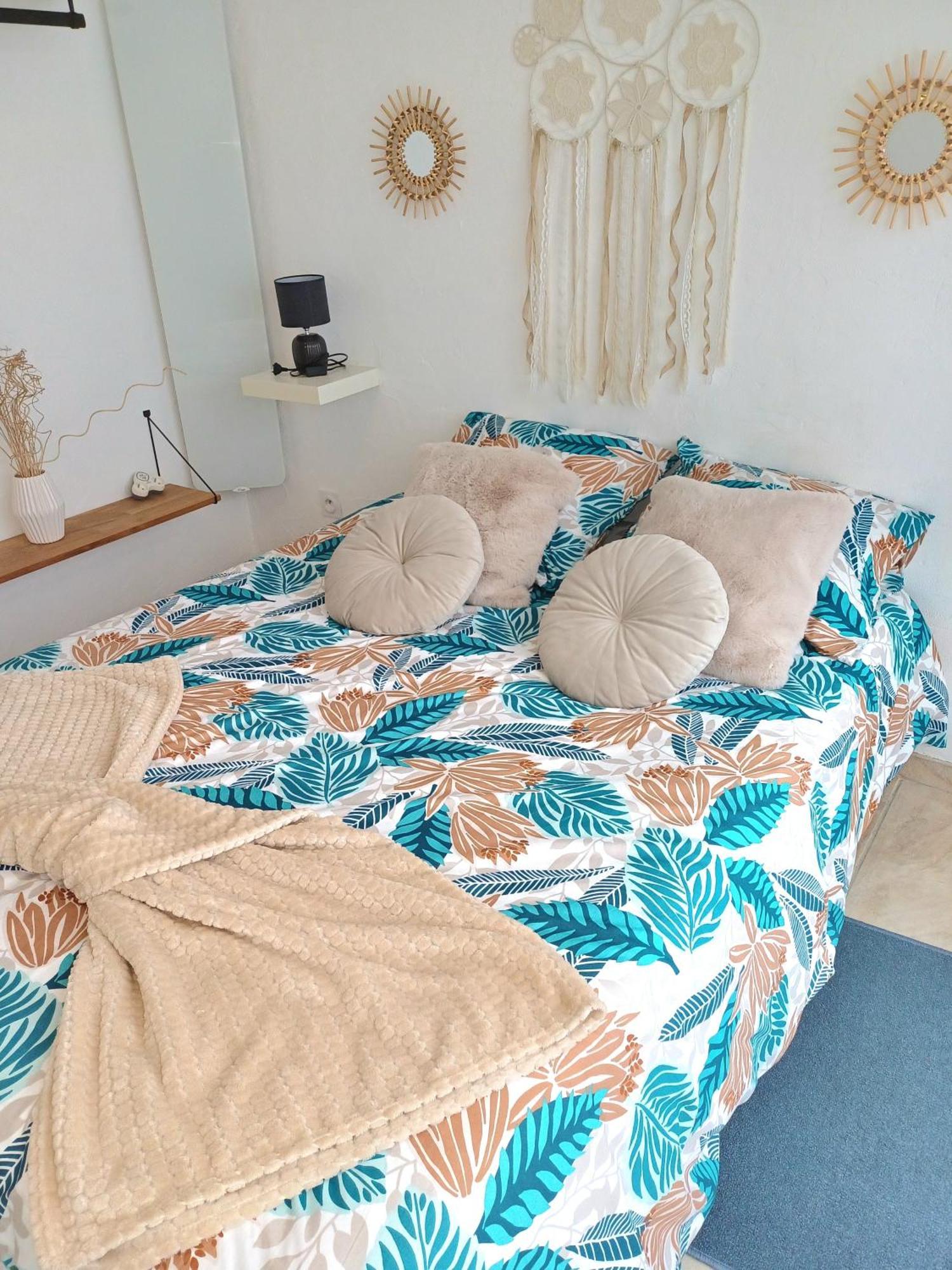 L'escale Cotiere Appartement