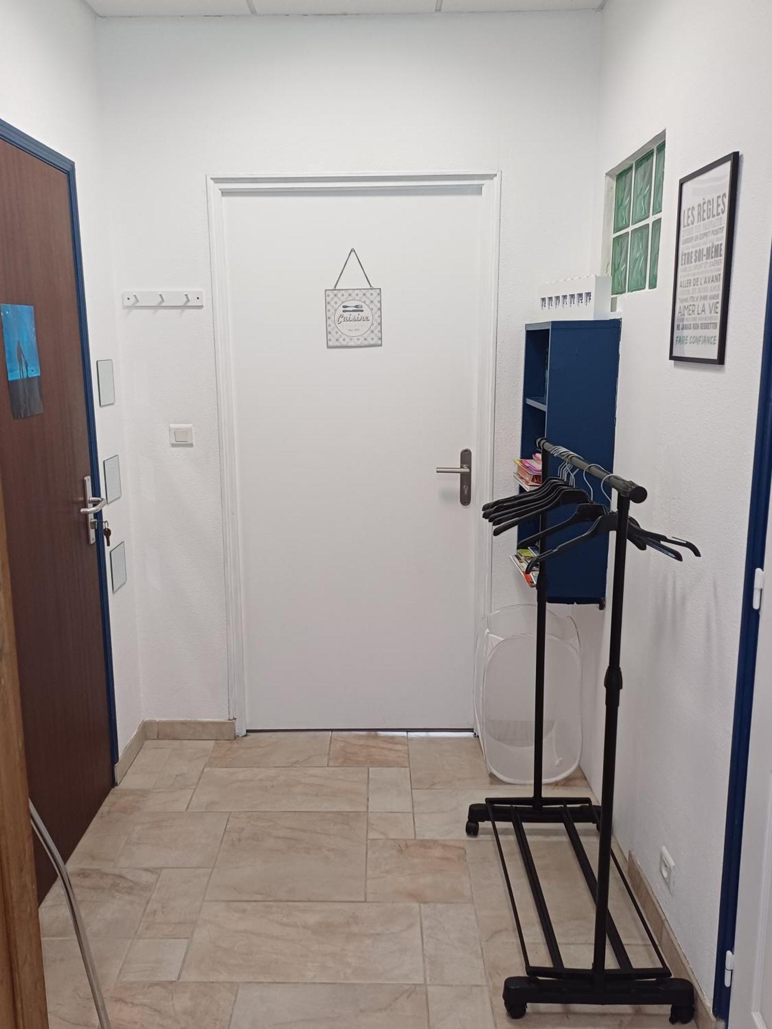Apartment L'escale Cotiere Boulogne-sur-Mer